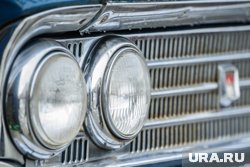 Машина считалась одной из самых удачных в советском автопроме
