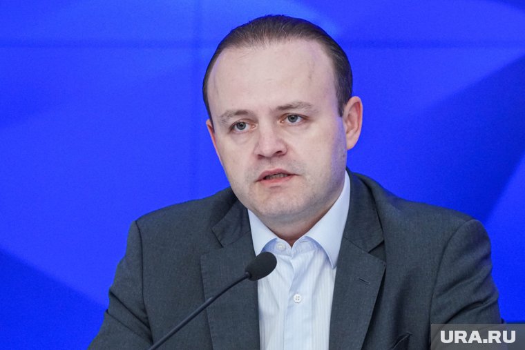 Владислав Даванков надеется убедить коллег в Совете Федерации отклонить инициативу