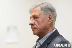 Владимиру Слободскому утвердили обвинительный приговор
