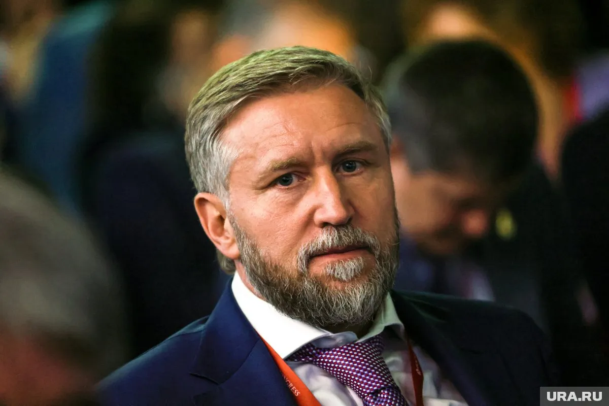 Экс-губернатор НАО Юрий Бездудный добился для себя новых перспектив