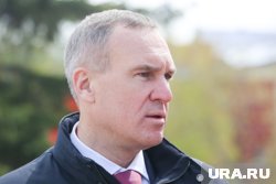 Кухарук 3 мая приехал с визитом в Урай