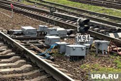 Дочь пострадавшей при взрыве мостов рассказала URA.RU о первых минутах после ЧП