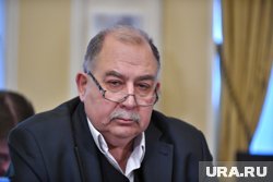 Политолог Сергей Черняховский считает, что Россия может помочь Украине сохранить свою государственность