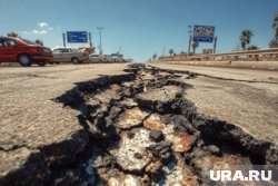 Магнитуда нового землетрясения на Камчатке составила пять баллов