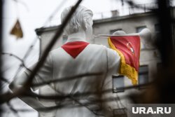 Пионерскую организацию создали 19 мая 1922 года