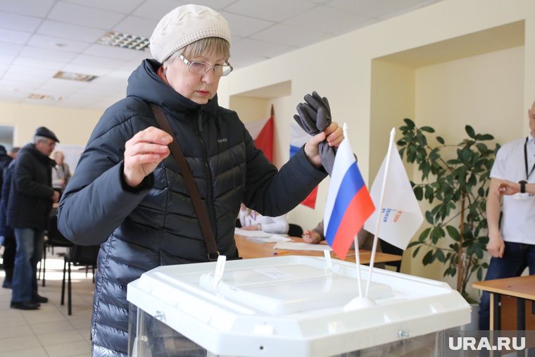 Главные цели муниципальных выборов в ЯНАО - прозрачность, честность и доступность