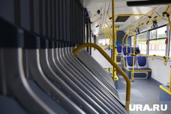 На маршрут вышли 19 новых автобусов ЛиАЗ-6213