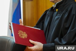 Судейское сообщество Ямала столкнулось с нехваткой кадров