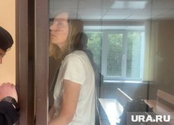 Адвоката Шарманову отправили в СИЗО