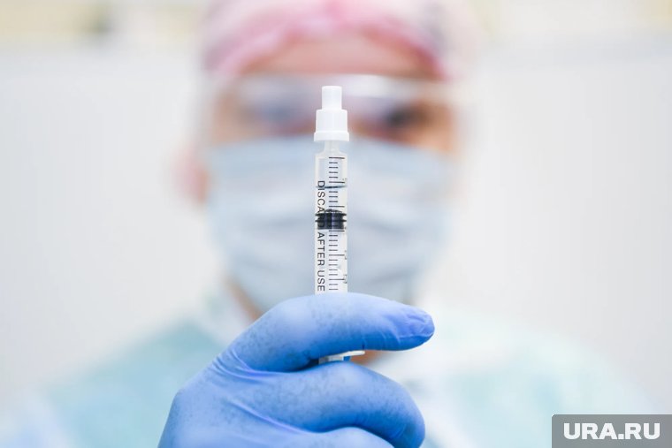 Вакцинация от ВПЧ поможет снизить процент предраковых состояний у подростков