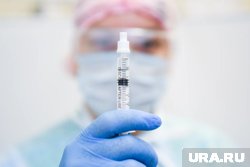 Вакцинация от ВПЧ поможет снизить процент предраковых состояний у подростков