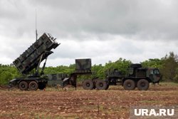 Системы ПВО РФ уничтожили 48 украинских беспилотников, сообщили в Минобороны
