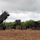 ВСУ пытались устроить массированную атаку на Россию: карта атак БПЛА