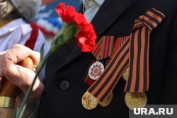 УК выполнят ремонт в подъездах многоквартирных домов, где живут ветераны