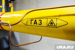 Болгария планирует отказаться от закупки российского газа к концу 2027 года