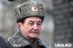 Герой России Игорь Родобольский скончался в возрасте 64 лет