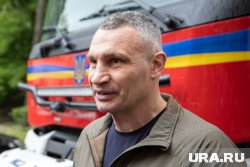 Кличко присоединился к протестам