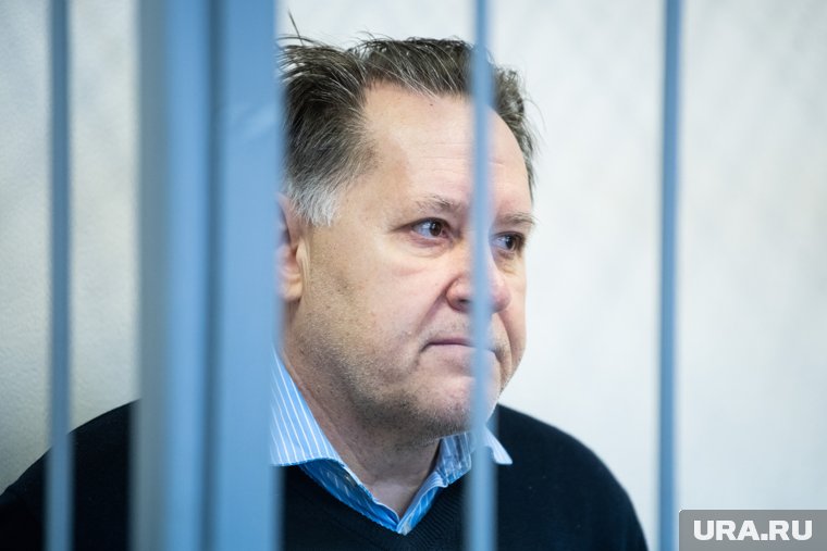 Сергей Абрамов работает в УГГУ с 2006 года