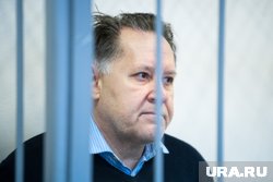 Сергей Абрамов работает в УГГУ с 2006 года