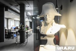 Ученые обнаружили два вида бактерий, которые способствовали гибели армии Наполеона Бонапарта во время кампании в России в 1812 году