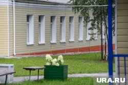 В лагере круглосуточно дежурят педиатр и медсестра