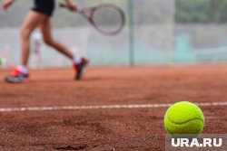 Рахимова находится на 62 месте в рейтинге WTA
