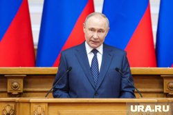 Путин заявил, что угрозы новых санкций против России не должны пугать