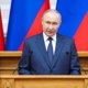 Возвращение иностранных компаний и отмена НДС: что Путин обсудил с членами «Деловой России»