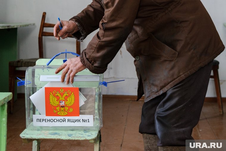 Последствием скандала в Сосновке могут стать досрочные выборы в городскую думу