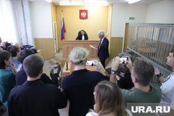 Защита Телень сослалась на позднее уведомление о переносе заседания