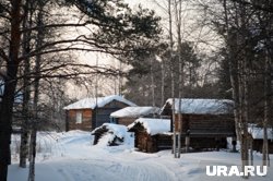 Баня, охота, рыбалка и походы — так планирует провести новогодние каникулы югорский политбомонд