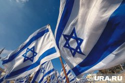 МОК отказался отстранять Израиль от соревнований
