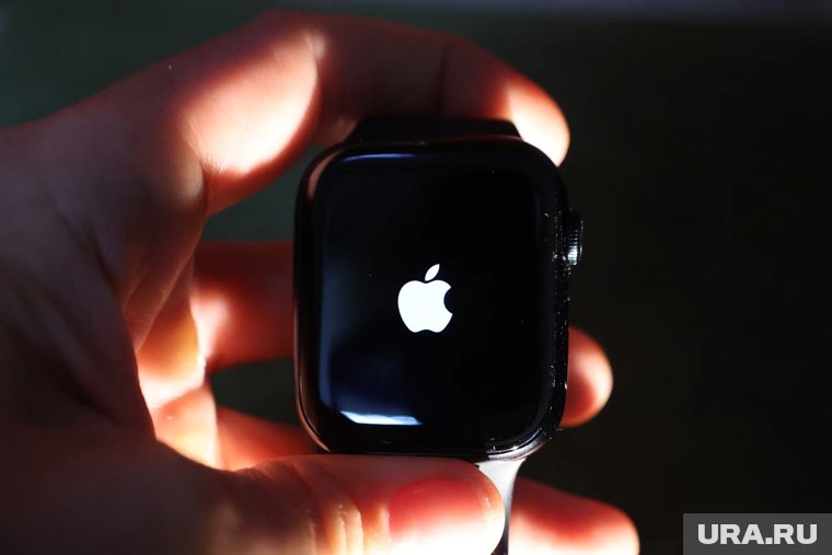 Новые Apple Watch Ultra 3 представили в Купертино