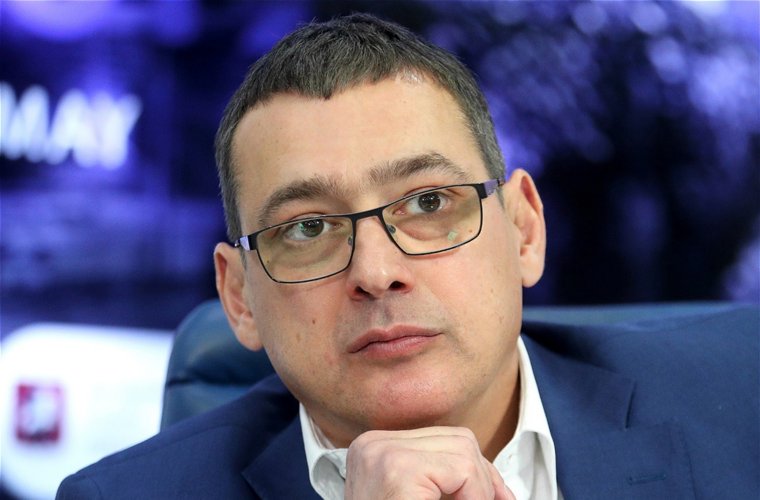 Мамедов назвал «ненормальной ситуацией» происходящее в Грузии