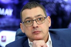Мамедов назвал «ненормальной ситуацией» происходящее в Грузии