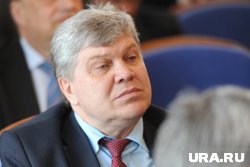 Виктор Чистяков выслушал уже три приговора