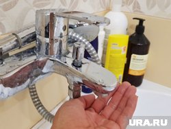 Пермякам советуют сделать запасы холодной воды
