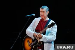 Александр Новиков помогал Наталье раскручивать ее альбомы