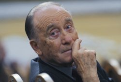 Великий композитор и муж великой балерины: как жил и творил Родион Щедрин