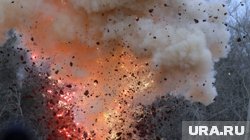 На юго-востоке Англии разбился самолет