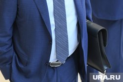 Власти ЯНАО запустят в парламент человека, который закончил «вышку» за год до выдвижения