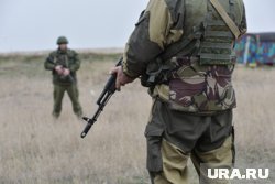 Известный украинский военный был ликвидирован в Волчанске