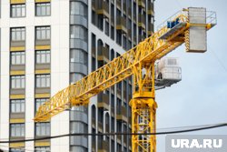 За лот застройщик предложил сумму в 258 млн рублей, превысив начальную стоимость актива в 13,5 раз
