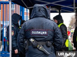 Нелегальная молельная комната была найдена на складе