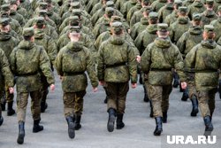 Привлекать ежегодно до 40 тысяч 18-летних граждан планируется к 2031 году