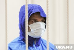 Калитюку продлили домашний арест