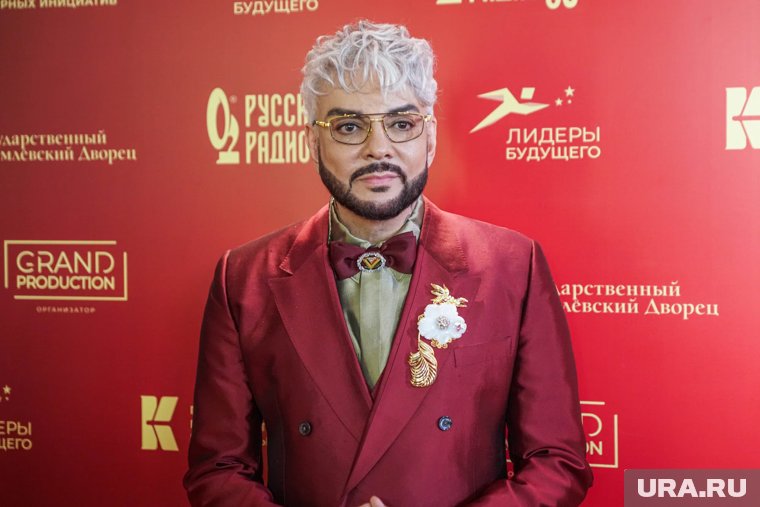 Семья Филиппа Киркорова владеет 5 квартирами в центре Москвы