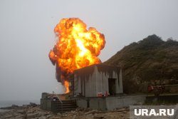 Большая часть высшего руководства ВВС Ирана была ликвидирована