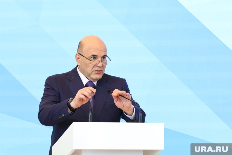 Михаил Мишустин увеличил стоимость работ на аэропорте Магнитогорска 