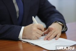 Михаил Гусман освобожден от должности первого заместителя генерального директора ТАСС